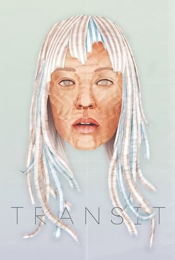Transit (2012) poster