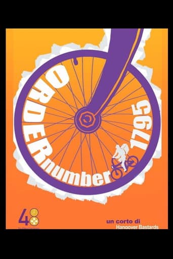 Order Number 1795 (2024) poster