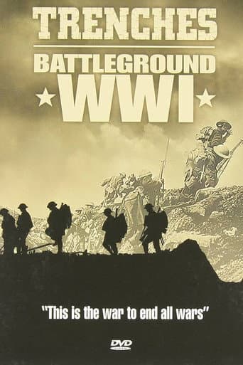 Trenches: Battleground WWI (2006) poster