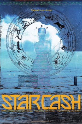 Star Cash (2026) poster