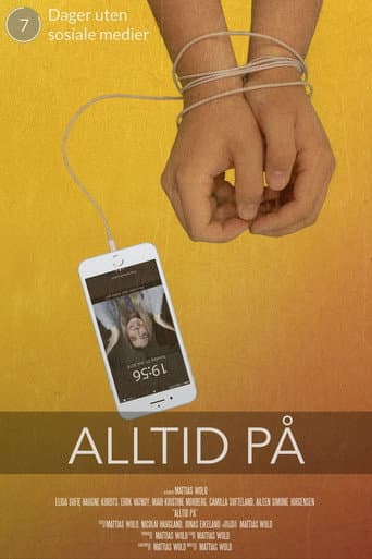Always Online (2018) poster