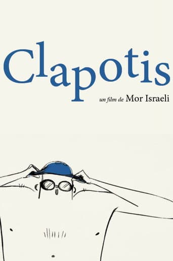 Clapotis (2018) poster