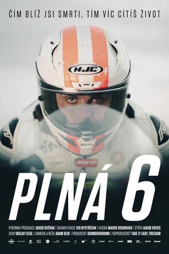 Plná 6 (2022) poster