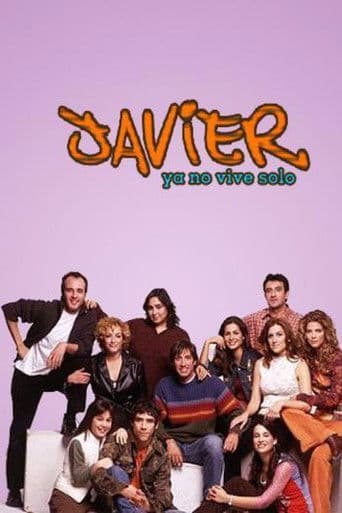 Javier ya no vive solo (2002) poster