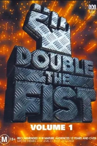 Double the Fist (2004) poster