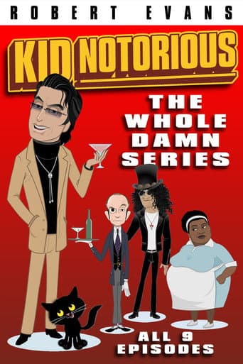 Kid Notorious (2003) poster
