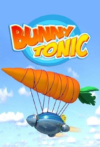 What's up Bunny (2008) poster