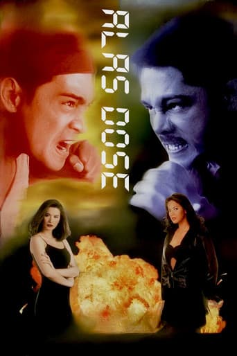 Alas Dose (2001) poster