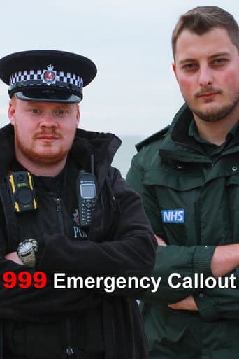 999: Emergency Call Out (2022) poster