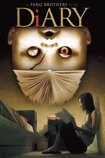Diary (2006) poster