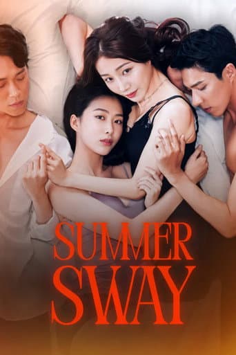 Jane's Summer (2020) poster