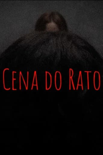 Rat Scene poster