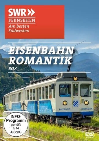 Eisenbahn-Romantik (1991) poster