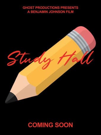 Study Hall (2026) poster