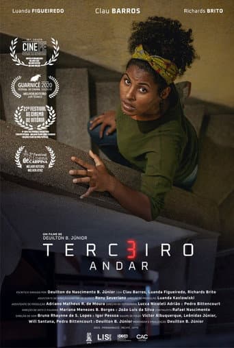 Third Floor (2019) poster