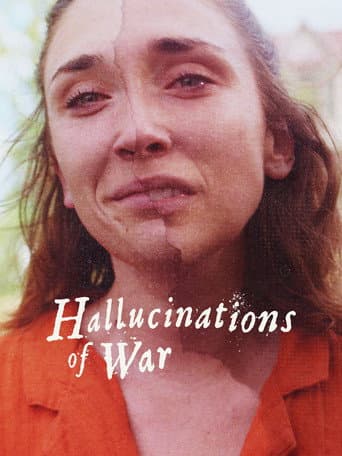 Hallucinations of War (2026) poster