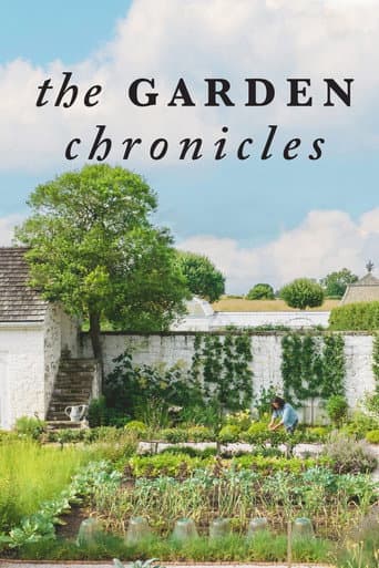The Garden Chronicles (2022) poster