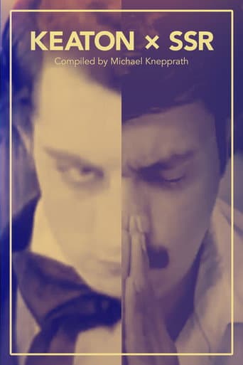 KEATON × SSR (2023) poster