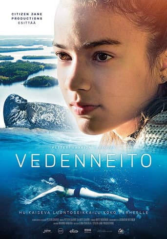 Maiden of the Lake (2019) poster