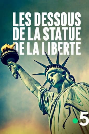 Statue of Liberty: The New Secrets (2018) poster