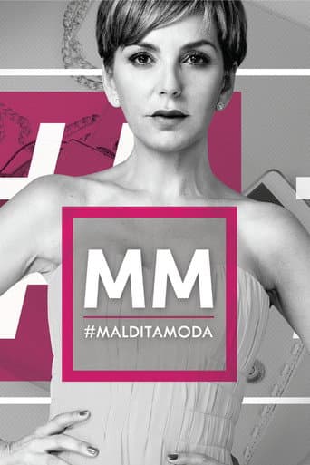 Maldita moda (2015) poster