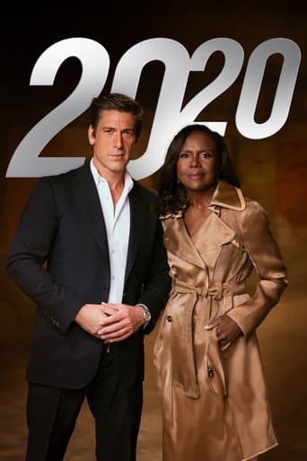 20/20 (1978) poster