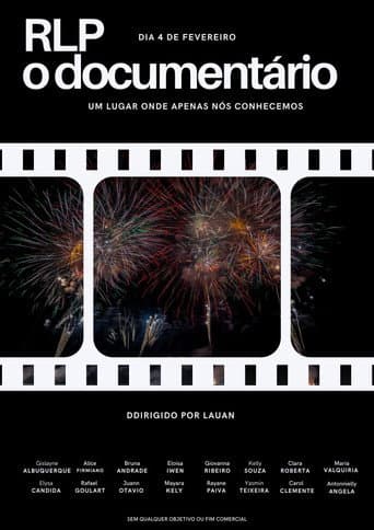 RLP: the documentary (2024) poster