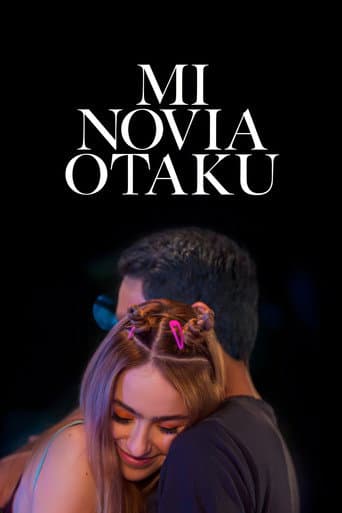 My Otaku Girlfriend (2023) poster