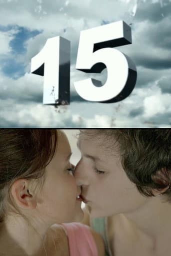 15 - It's my life (2011) poster