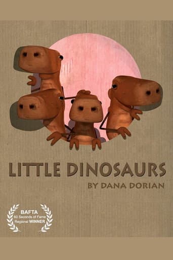 Little Dinosaurs (2008) poster