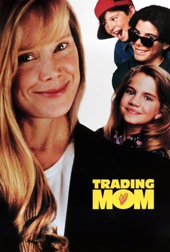 Trading Mom (1994) poster