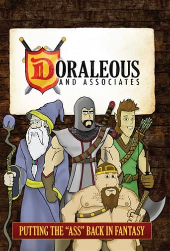 Doraleous and Associates (2012) poster