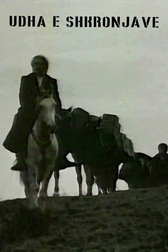 The Road of Writing (1978) poster