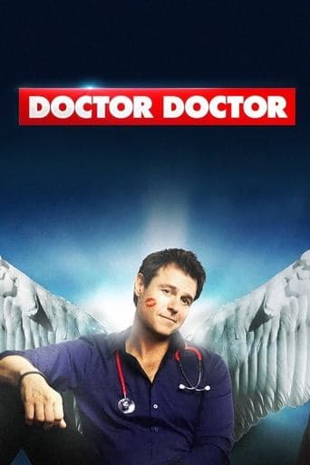 Doctor Doctor (2016) poster