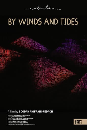 By Winds and Tides (2022) poster