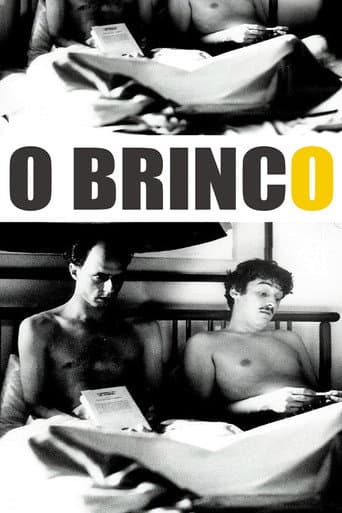 The Earring (1989) poster