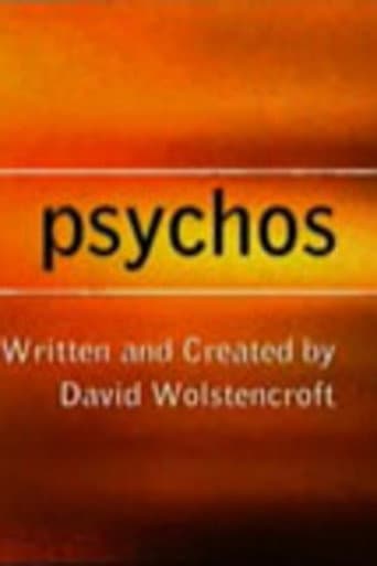 Psychos (1999) poster
