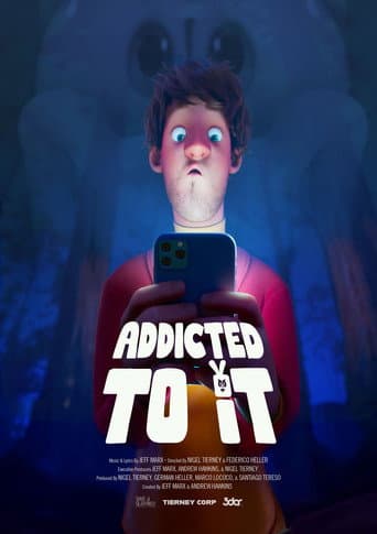 Addicted to It (2026) poster