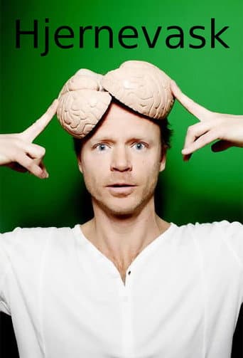 Brainwashing (2010) poster