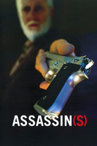 Assassin(s) (1997) poster