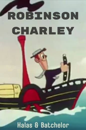 Robinson Charley (1948) poster