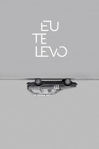 Eu Te Levo (2017) poster