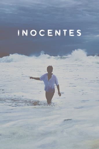 Inocentes (2021) poster