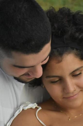 Amor à Primeira Vista (2023) poster