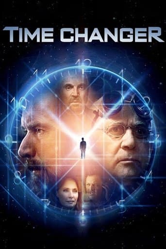 Time Changer (2003) poster