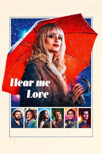 Hear Me Love (2024) poster