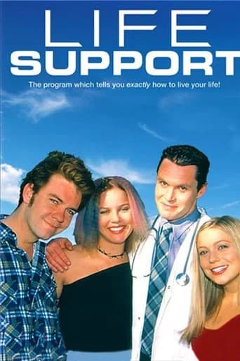 Life Support (2001) poster