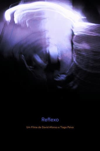 Reflexo (2025) poster