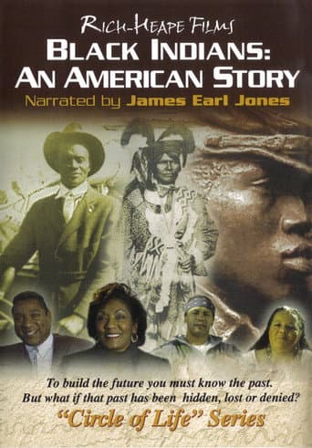 Black Indians: An American Story (2004) poster
