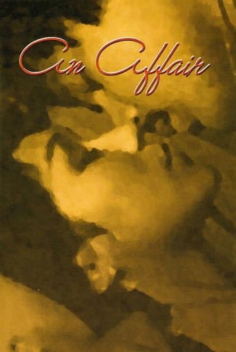 An Affair (1982) poster